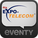 Expo Telecom Icon