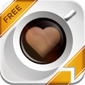 My Free Coffee Icon